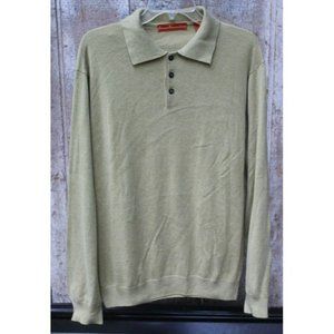 Men's Long Sleeve Size: M